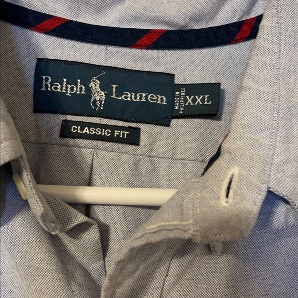Button down shirt - Picture 3 of 3